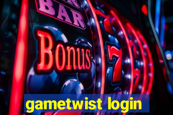 gametwist login